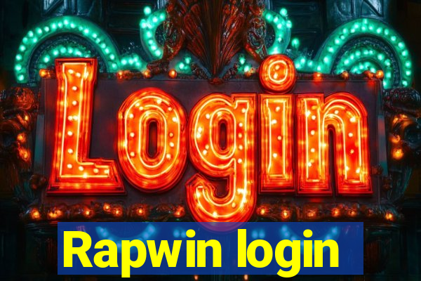 Rapwin login